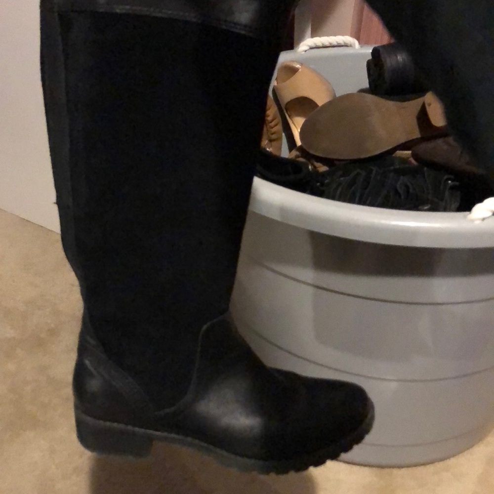 Timberland women’s boots